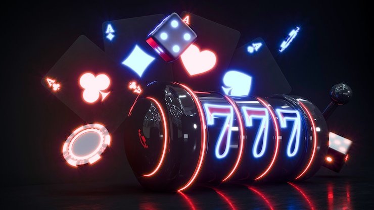surga88 slot featured game showcase